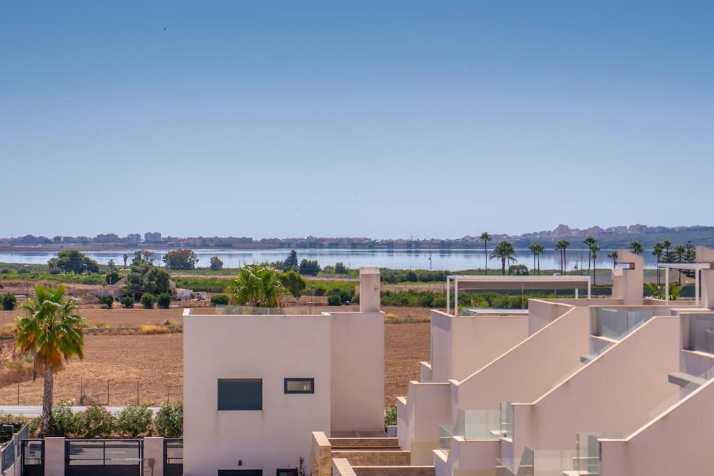 Villa Nina With Pool Rojales Esterno foto